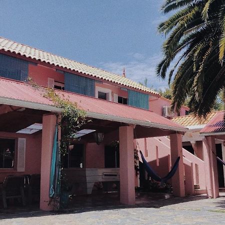 Albergue Dolphins Backpackers Sunshine Beach Exterior foto