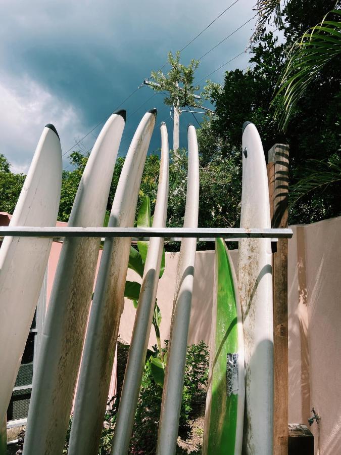 Albergue Dolphins Backpackers Sunshine Beach Exterior foto