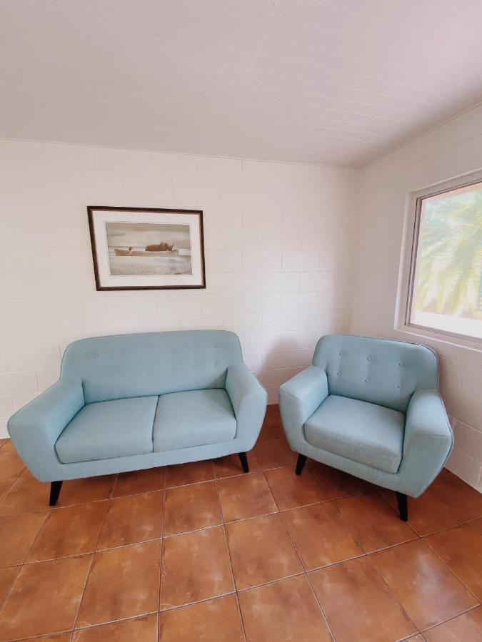 Albergue Dolphins Backpackers Sunshine Beach Exterior foto