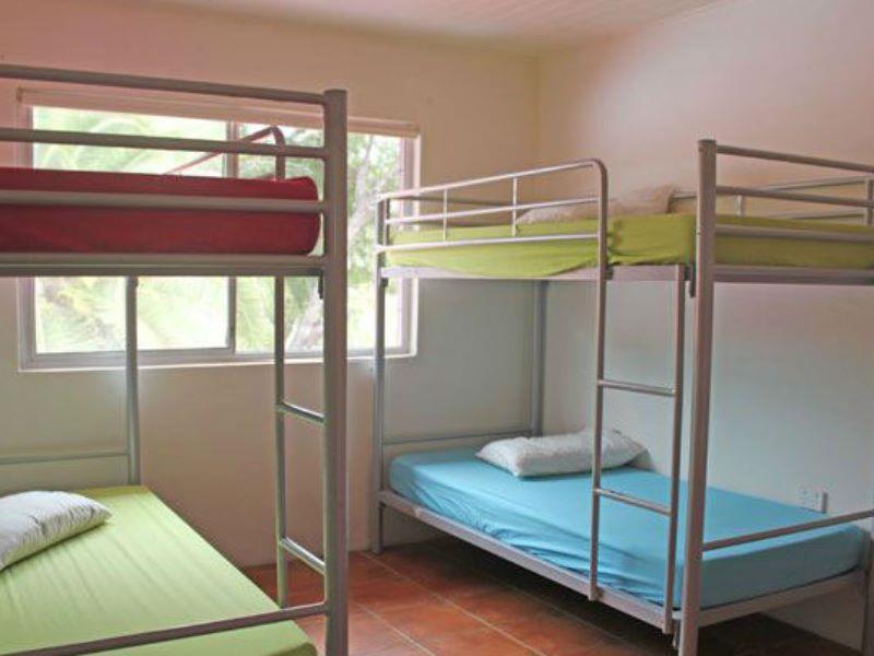 Albergue Dolphins Backpackers Sunshine Beach Exterior foto