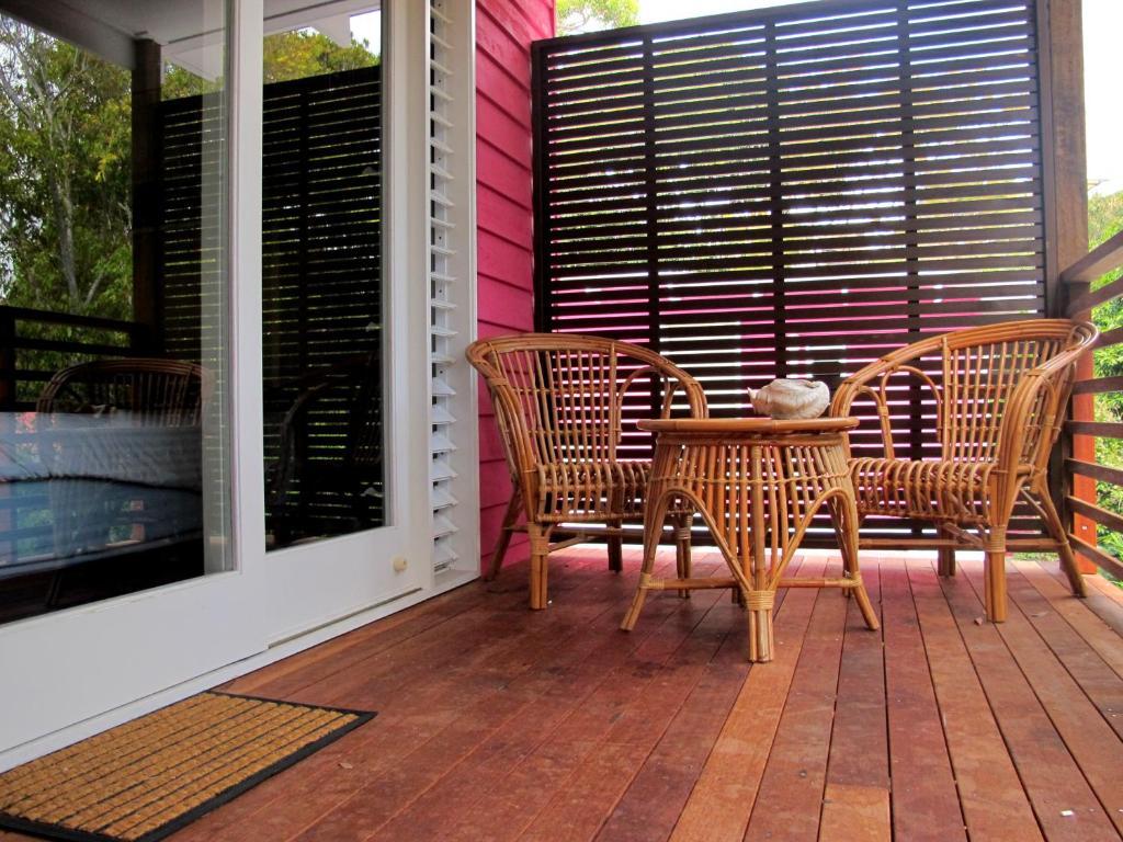 Albergue Dolphins Backpackers Sunshine Beach Exterior foto